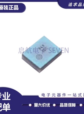 新B39242B8328P810 SMD1411-5P封装 2.442GHz声表面波滤波器(SAW)