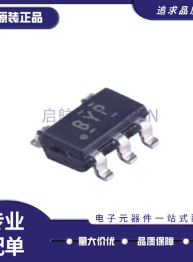 TPS62260DDCR TPS62260DDCT 丝印BYP SOT23-5 稳压芯片 原装正品