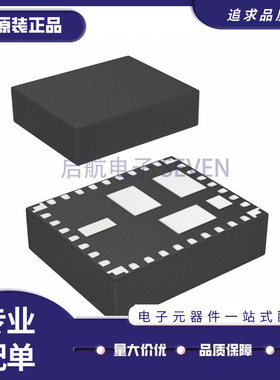LMZ34002RKGR QFN41 DC-DC电源芯片 直流开关转换器 原装正品