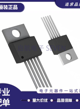 LT1172CT#06PBF{IC REG MULT CONFG ADJ TO220-5}芯片 原装正品