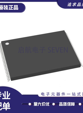 JS28F160C3TD70A TSOP48封装 电子元器件芯片 全新原装正品