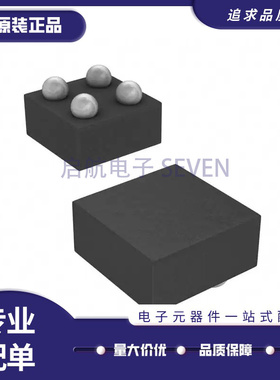 TPS22908YZTT【IC LOAD SWITCH LOW RON 4DSBGA】