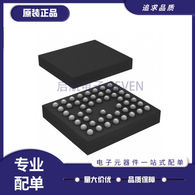 CYW20705B0KWFBGT射频收发器芯片
