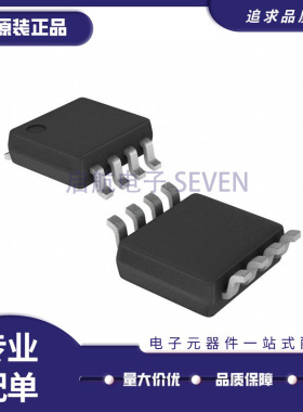 LM5068MM-2/NOPB VSSOP-8封装 浪涌保护器芯片 原装正品