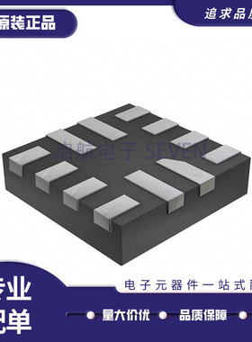 TUSB211RWBR TUSB211 丝印C1 贴片X2QFN-12 信号处理器 原装正品