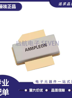 BLF8G27LS-100U【RF FET LDMOS 65V 17DB SOT502B】芯片
