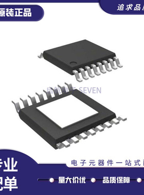 MP8125EF-LF-Z MP8125 封装TSSOP-16 贴片 MP8125EF 原装正品