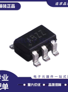 MAX4230AUK+T 丝印ABZZ SOT-23-5封装 仪表放大器芯片 原装正品