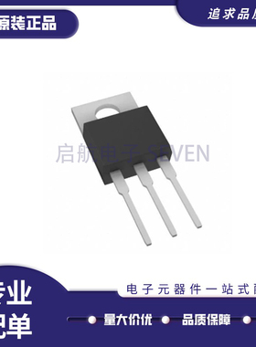 UGF10GCT-E3/45〖DIODE ARRAY GP 400V 5A ITO220AB〗