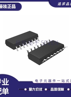 CD4532BM 4536 4541 4543 4555 4585BE BM BPWR BNSR 多路复用器