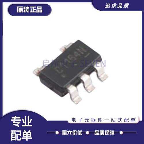 CAT24C02TDI-GT3AEEPROM存储器
