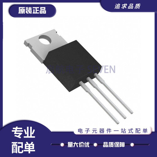 MC7818CT系列线性稳压器芯片
