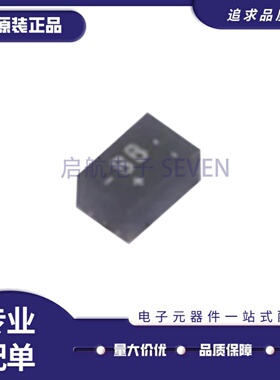 全新正品MAX6897PALT+T 丝印BB UDFN6(1x1.5)封装 监控和复位芯片