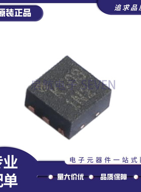 KAT-3+  丝印KT03 RF衰减器芯片 MC1630-1封装 全新原装正品