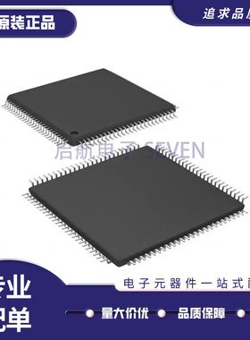 PIC24FJ64GA010-I/PF 64GB110 128GA010 128GA110 E/PF T QFP100