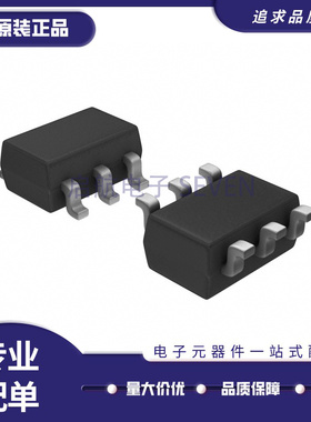 TMP121AQDBVREP SOT-23-6封装 丝印121E 温度传感器芯片 原装正品