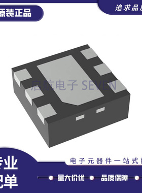 TPS71728QDRVRQ1[IC REG LINEAR 2.8V 150MA 6WSON]