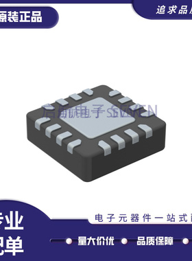 HMC491LP3 HMC491LP3E HMC491LP3ETR 射频放大器 全新原装正品