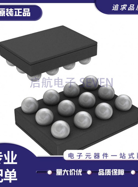 LM48580TLX/NOPB DSBGA-12封装 音频功率放大器芯片 原装正品