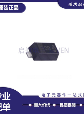 BAT46WH,115 封装 SOD-123 肖特基二极管 BOM配单 全新原装正品