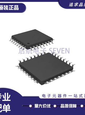 ADS131A04IPBS 芯片(IC)(IC AFE 4 CHAN 24BIT 32TQFP)