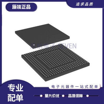 MCIMX27VOP4A微控制器芯片全新
