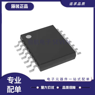 全新 BQ34110PW/PWR BQ34Z100PWR/PWR-G1 TSSOP14 电池管理芯片