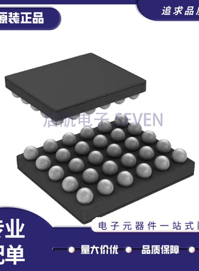 LM3290TME/NOPB RF调制器和解调器芯片 DSBGA30封装 全新原装正品