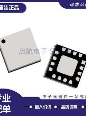 CMD195C3 QFN16封装 0Hz ~ 18GHz 射频开关芯片 原装正品