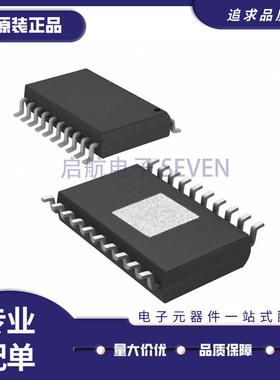 DRV401AIDWPR 丝印DRV401A 封装SOP-20 运算放大器芯片 原装正品