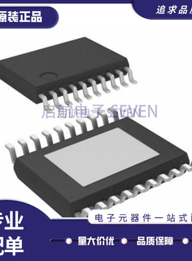 TPS51116PWP TPS51116PWPR TPS51116RGER TPS51116RGET电源管理