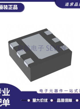 TLV76718DRVR 丝印1ROH 封装WSON6贴片芯片IC 全新原装正品