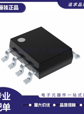 24FC128T-I/SM『IC EEPROM 128K I2C 1MHZ 8SOIJ』 芯片