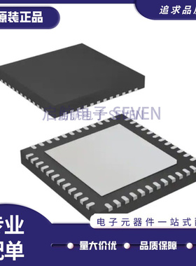 ADS5545IRGZT ADS5546IRGZT ADS5553IPFP 模数转换器 原装正品