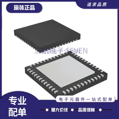 ADI模数转换器芯片全新原装正品