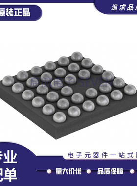 BLUENRG-234N XFBGA34封装 射频收发器芯片 原装正品