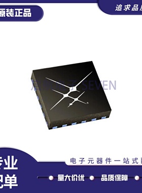 全新原装 SI5338A/B/C/D/E F G H J/K/L/M/N/P/Q-GM QFN-24