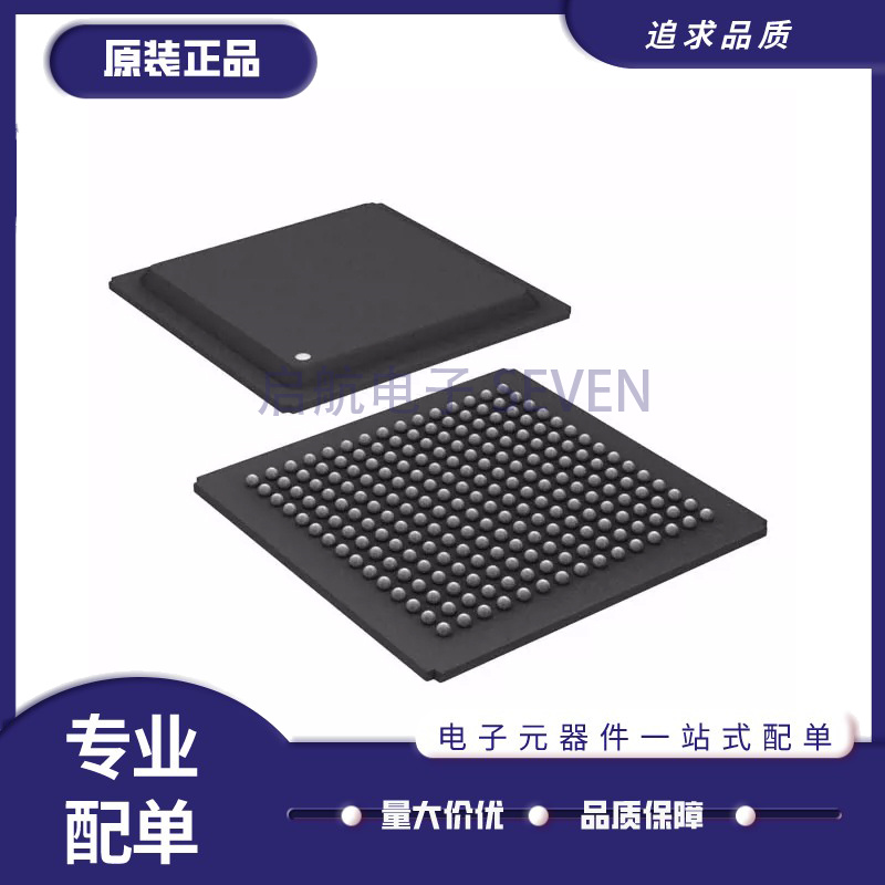 ADI信号处理器芯片全新原装正品