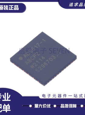 AD9517-1ABCPZ-RL7 AD9517-4ABCPZ-RL7 AD9517- 3BCPZ 0ABCPZ原装