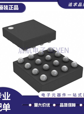 LP8557IAYFQR「IC LED DRIVER RGLTR DIM 16DSBGA」芯片