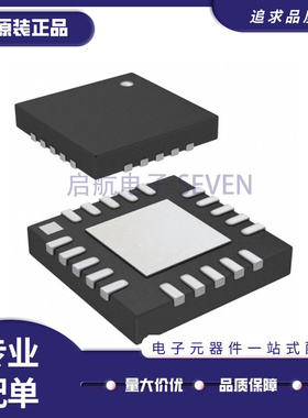 DAT-31R5A-SN+ VFQFN20封装 0 Hz ~ 4 GHz 射频衰减器芯片  原装