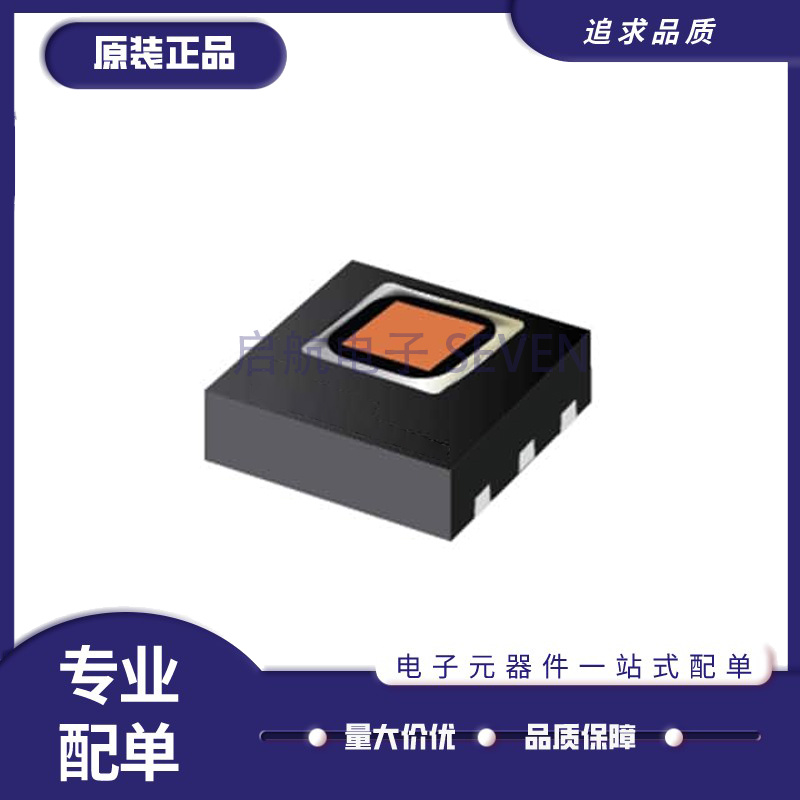 TI温度传感器芯片全新原装正品