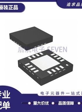 TMUX7309FRRPR TMUX7309 WQFN-16封装 模拟开关/多路复用器芯片