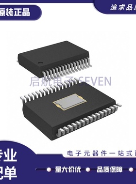 全新正品MCZ33975AEKR2 MCZ33975AEK SOIC32封装 电子元器件芯片
