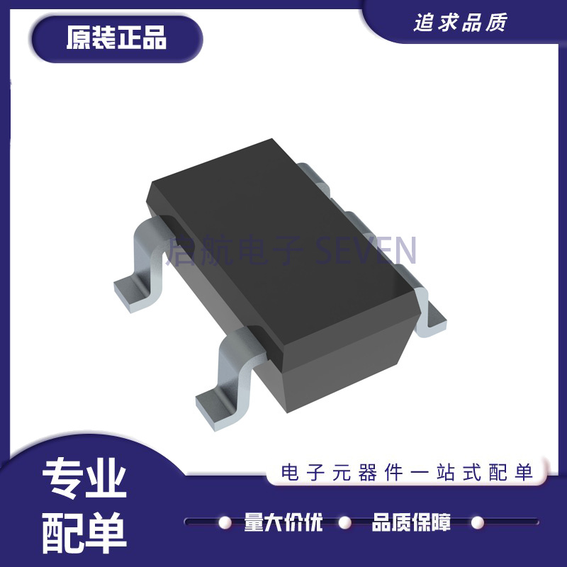 UCC27517/27519/27533/27537DBVR DBVT SOT-23-5 栅极驱动IC 原装