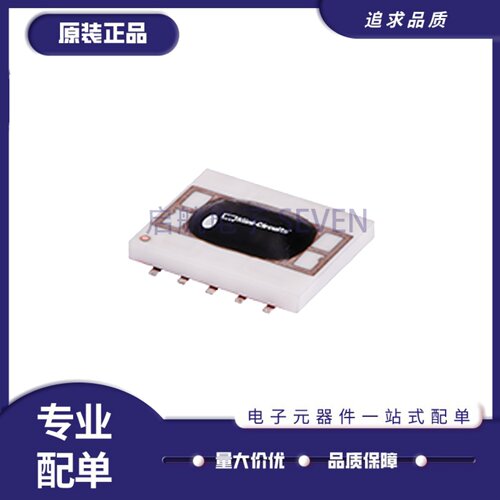 MCA1-60MH+系列射频混频器