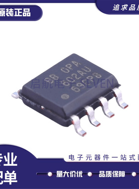 OPA445 602 604 656 657 660 704 37U UA AU UB GU/2K5G4 SOP-8