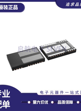 全新正品LMG2100R026VBNR 栅极驱动器芯片100V 封装 VQFN-16