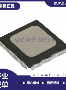 EP20K200RC208-3［LOADABLE PLD, 3.6NS, CMOS8 ］ 全新原装正品