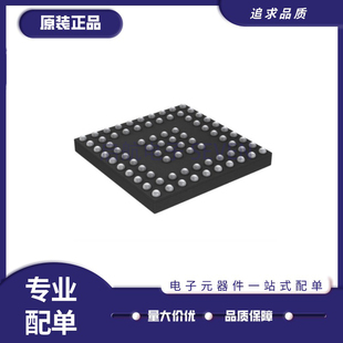 LIF-MD6000-6JMG80I LIFMD6K MG80I LIFMD6KMG80I FPGA现场可编程